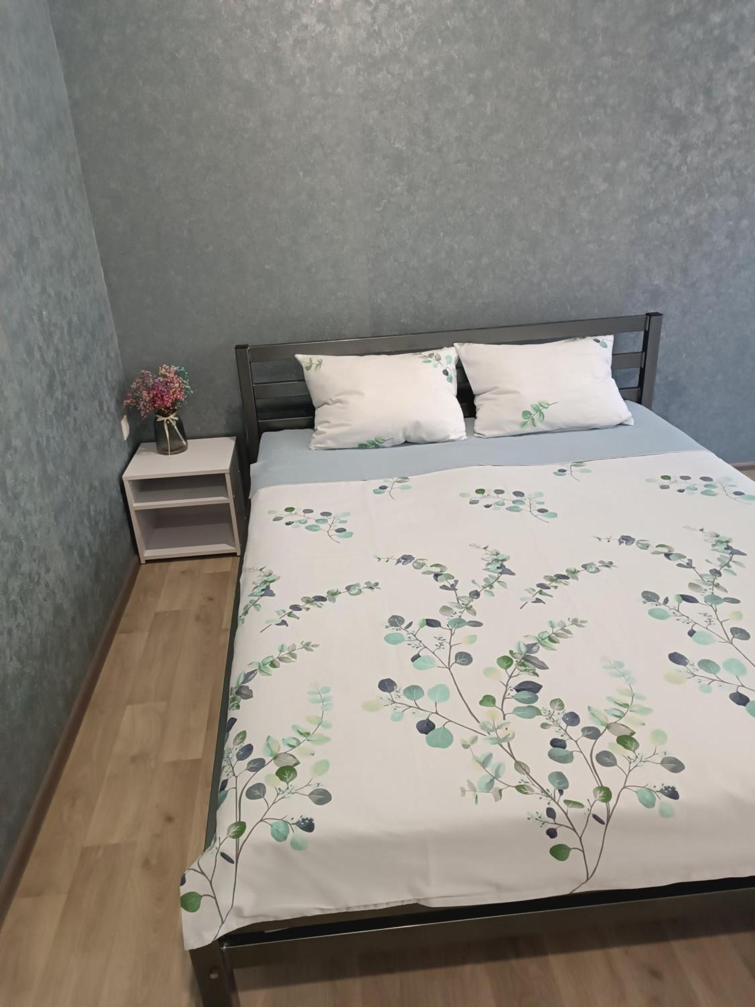Две Уютные Квартиры В Центре Города Дзержинка - New Apartments Kryvyi Rih Exterior photo